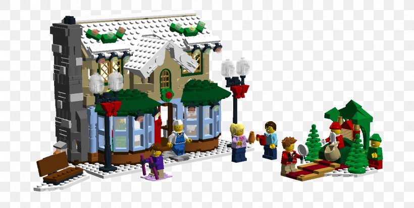 Lego City Christmas Toy Lego Ideas, PNG, 1431x719px, Lego, Christmas, Christmas Decoration, Christmas Gift, Christmas Ornament Download Free