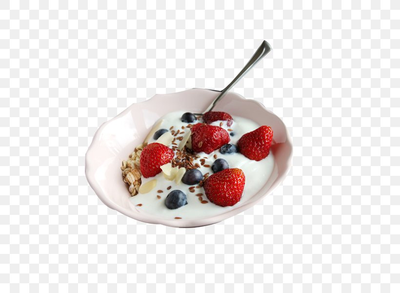 Muesli Breakfast Greek Cuisine Berry Parfait, PNG, 600x600px, Muesli, Berry, Breakfast, Cream, Dairy Product Download Free