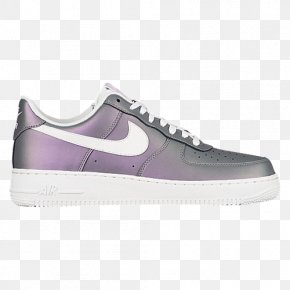 Nike - Nike Air Force 1 '07 LV8 Sports Shoes Nike Air Max PNG