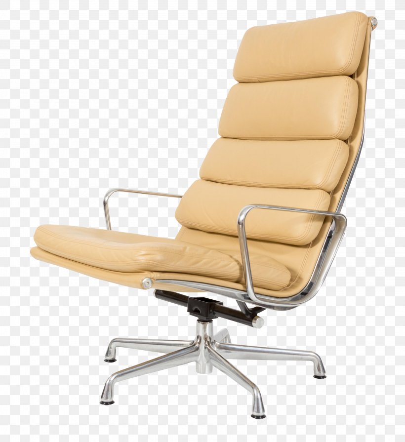 Office & Desk Chairs Eames Lounge Chair Lounge Chair And Ottoman Eames Aluminum Group, PNG, 2849x3111px, Office Desk Chairs, Armrest, Chair, Chaise Longue, Charles And Ray Eames Download Free