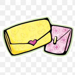 Lady Bags - Poster Clip Art PNG