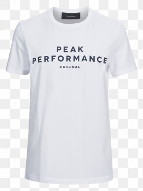 T-shirt - Printed T-shirt Crew Neck Nike Clothing PNG