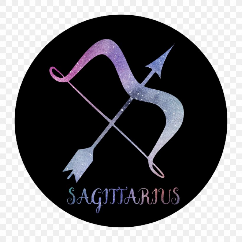 Sagittarius Astrological Sign Zodiac Cancer, PNG, 1024x1024px, Sagittarius, Aquarius, Astrological Sign, Astrological Symbols, Astrology Download Free