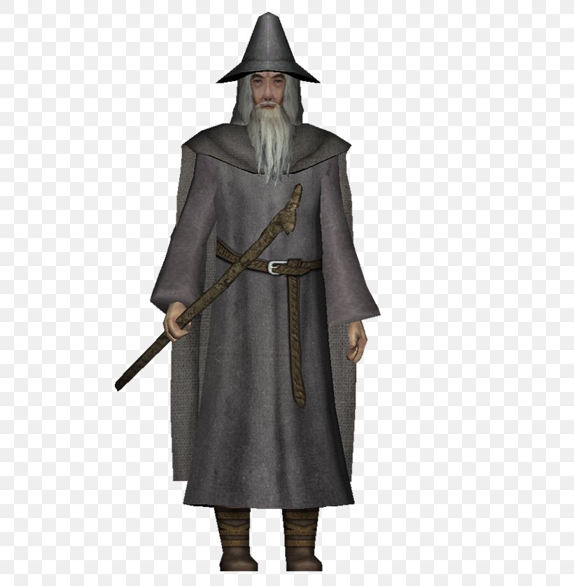 The Lord Of The Rings: The Third Age Third Age Total War Medieval II: Total War Gandalf, PNG, 800x837px, Lord Of The Rings The Third Age, Cloak, Coat, Costume, Costume Design Download Free