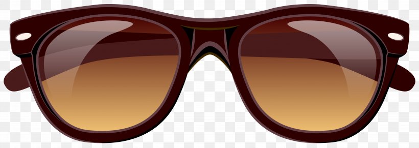 Aviator Sunglasses Clip Art, PNG, 6135x2184px, Sunglasses, Adobe Fireworks, Aviator Sunglasses, Eyewear, Glasses Download Free