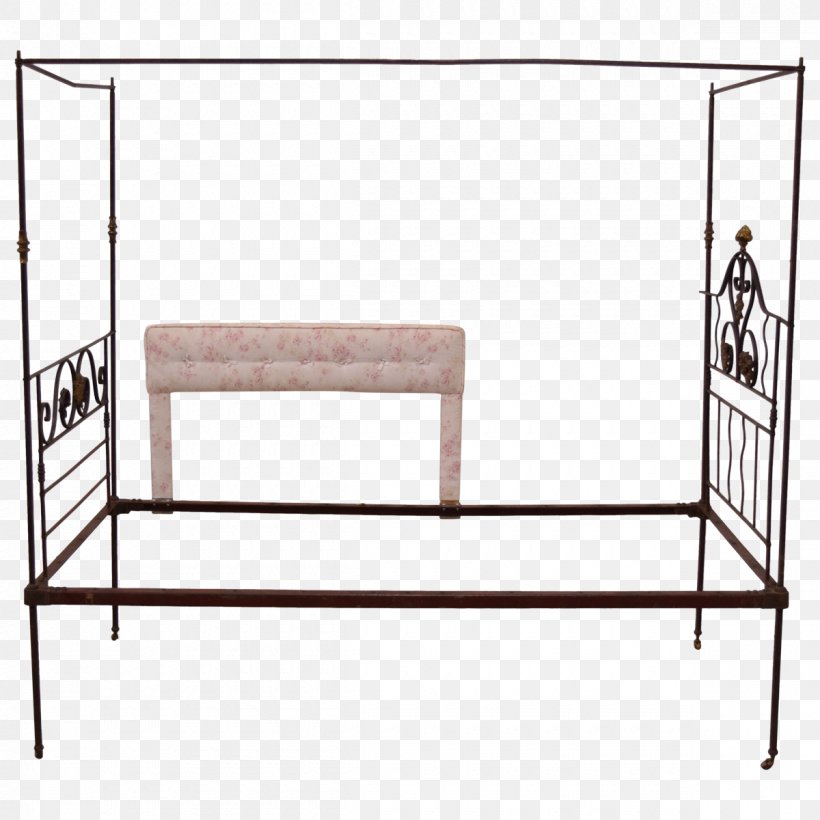 Bed Frame Line Angle, PNG, 1200x1200px, Bed Frame, Bed, Furniture, Garden Furniture, Outdoor Furniture Download Free
