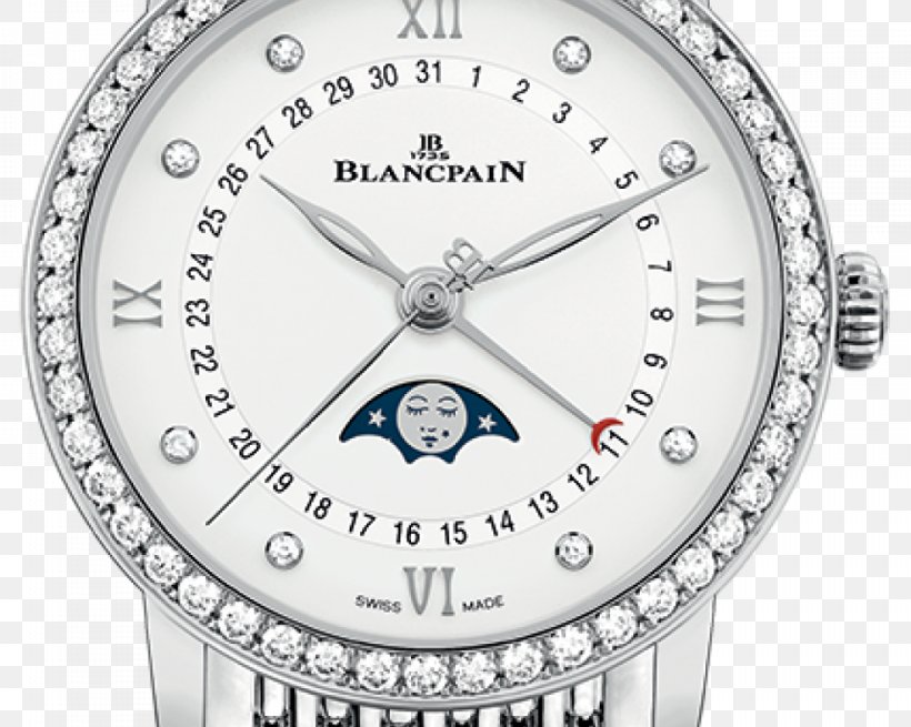 Blancpain Villeret Jewellery Bracelet Watch, PNG, 984x786px, Blancpain, Body Jewelry, Bracelet, Brand, Breguet Download Free