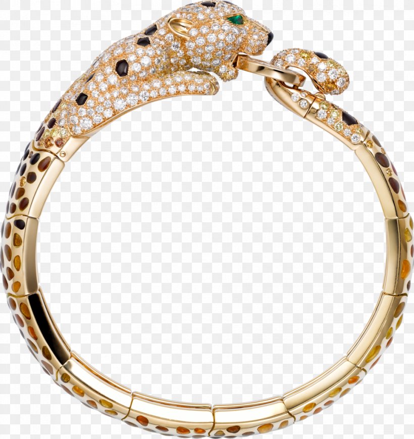 Cartier Jewellery Bracelet Gold Diamond, PNG, 966x1024px, Cartier, Bangle, Body Jewelry, Bracelet, Carat Download Free