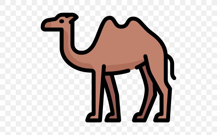 Dromedary Horse Clip Art Pack Animal Fauna, PNG, 512x512px, Dromedary, Animal, Animal Figure, Arabian Camel, Camel Download Free