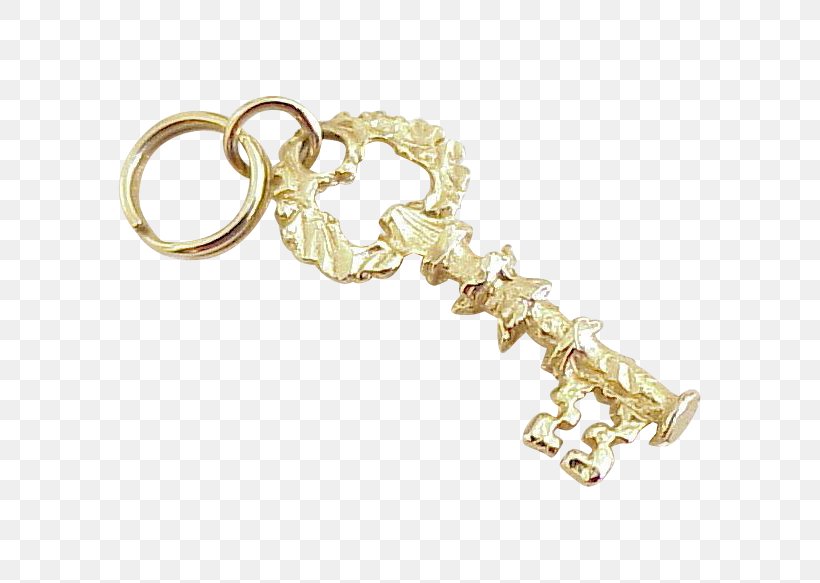 Earring 01504 Body Jewellery Key Chains, PNG, 583x583px, Earring, Body Jewellery, Body Jewelry, Brass, Earrings Download Free