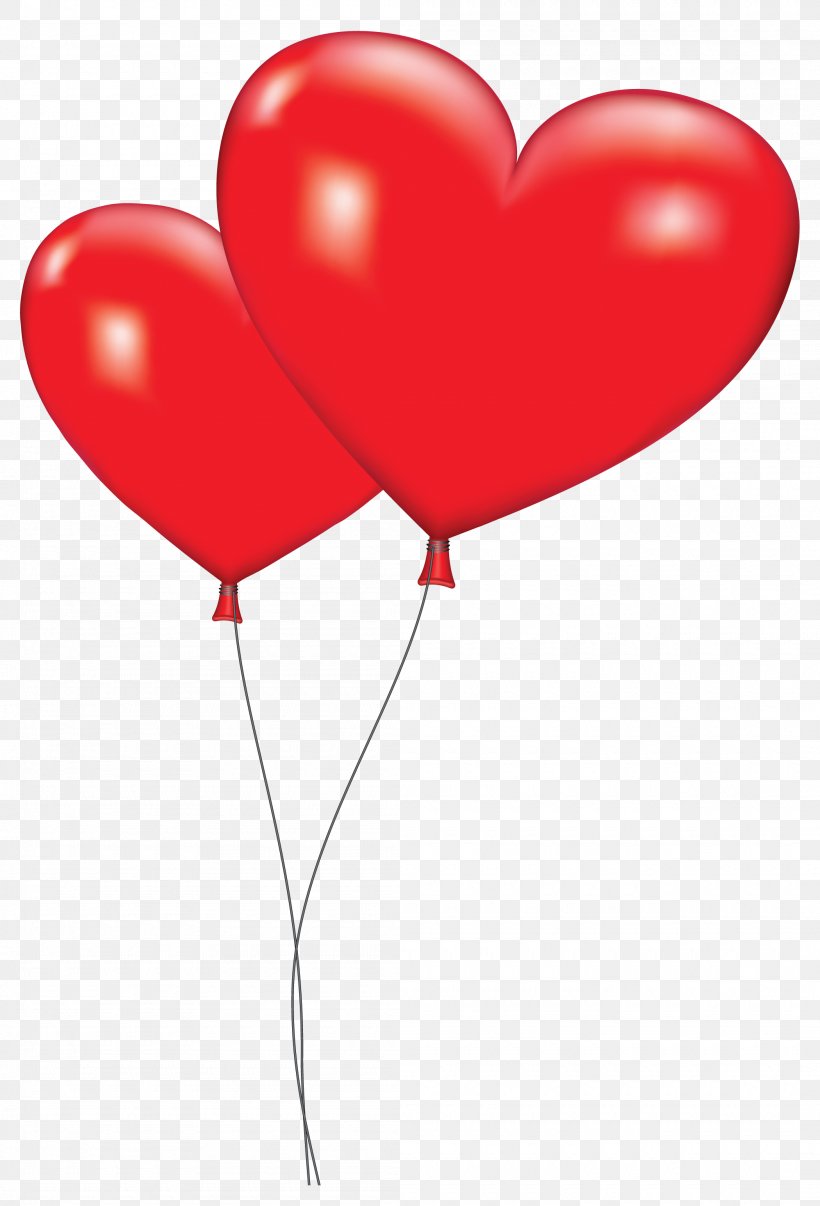 Gas Balloon Heart Valentine's Day Clip Art, PNG, 2100x3091px, Watercolor, Cartoon, Flower, Frame, Heart Download Free