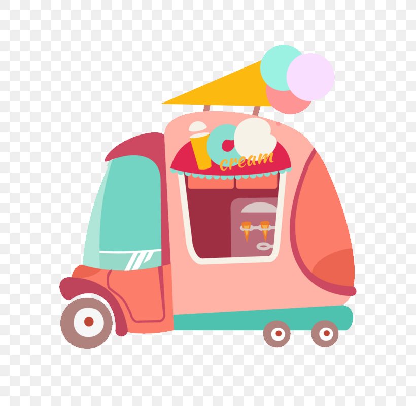 Ice Cream Van Car Image, PNG, 800x800px, Van, Animation, Baby Products, Campervans, Car Download Free