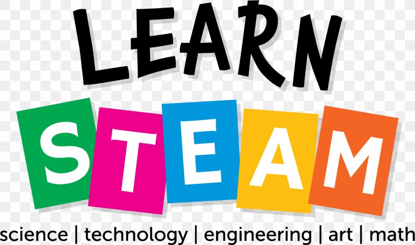Learn S.T.E.A.M. Learning Non-profit Organisation Organization Science, Technology, Engineering, And Mathematics, PNG, 1354x801px, 501c Organization, Learning, Area, Brand, Communication Download Free