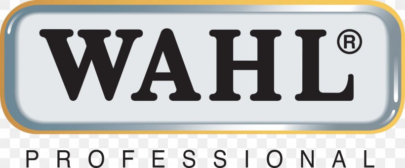 Logo Wahl Clipper Barber Hairdresser Featurepics, PNG, 2048x851px, Logo, Area, Auto Part, Automotive Exterior, Banner Download Free