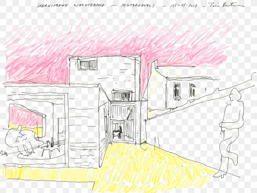 Paper Architecture Sketch, PNG, 950x714px, Paper, Architecture, Area, Artwork, Cartoon Download Free