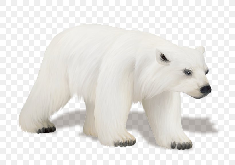 Polar Bear Drawing Clip Art, PNG, 800x579px, Polar Bear, Animal, Animal Figure, Bear, Blog Download Free