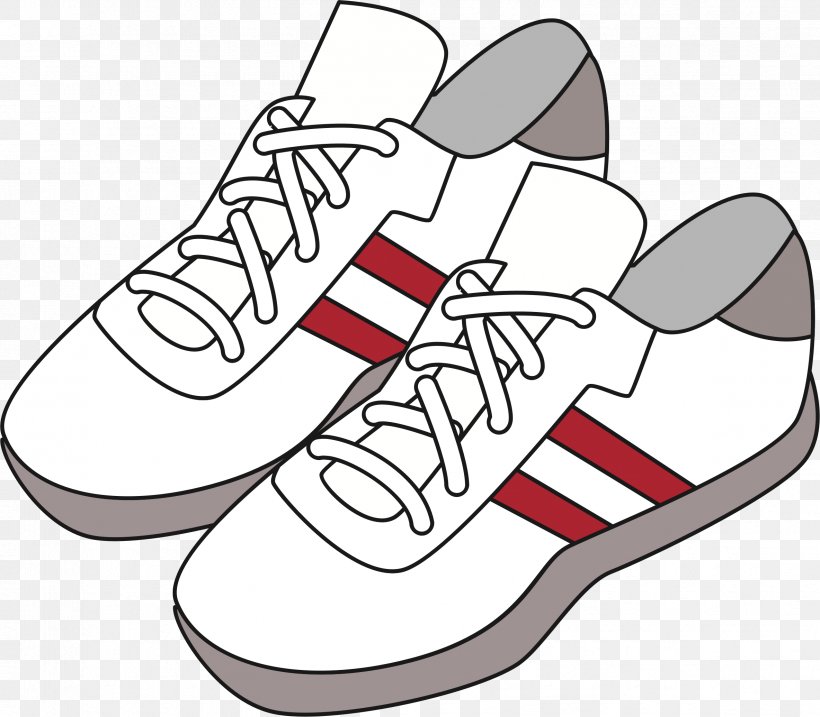 Shoe Sneakers Copyright-free Clip Art Uwabaki, PNG, 2368x2073px, Shoe, Aretozapata, Athletic Shoe, Boot, Carmine Download Free