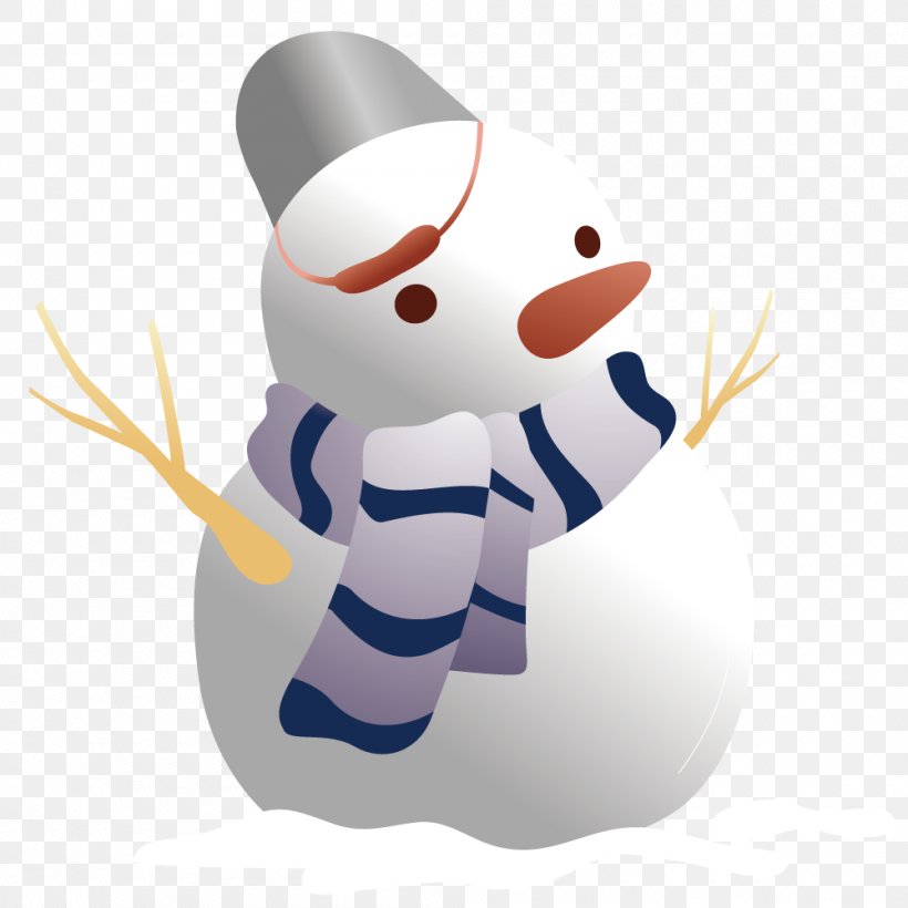 Snowman Drawing Vecteur Png 1000x1000px Snowman Cartoon Drawing Fictional Character Painting Download Free