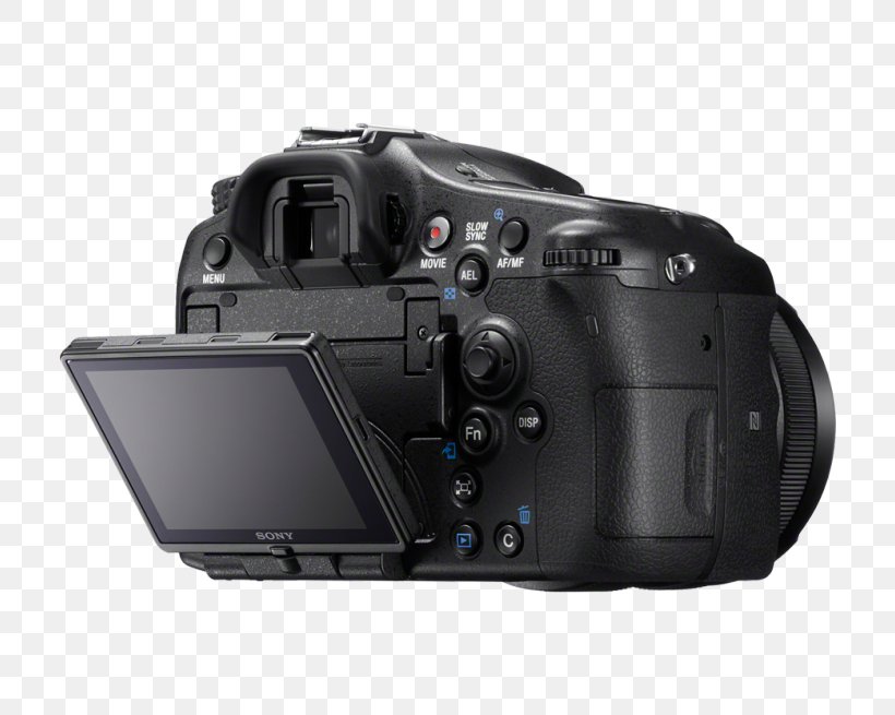 Sony Alpha 77 Digital SLR Sony SLT Camera APS-C, PNG, 786x655px, Sony Alpha 77, Active Pixel Sensor, Apsc, Autofocus, Camera Download Free