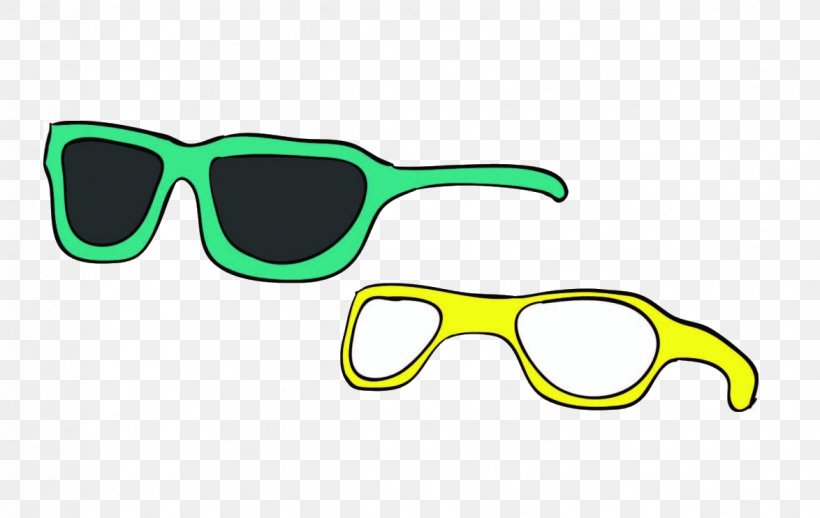 Sunglasses Goggles Green, PNG, 1174x742px, Glasses, Brand, Eyewear, Goggles, Green Download Free