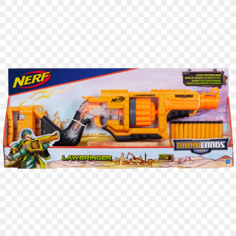 Toy Nerf N-Strike Elite Nerf Blaster, PNG, 1200x1200px, Toy, Blaster, Dartblaster, Hasbro, Lego Download Free