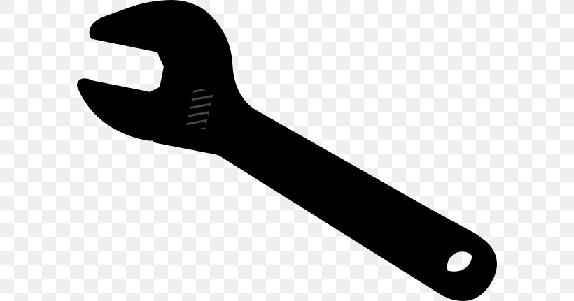 Adjustable Spanner Font, PNG, 600x431px, Adjustable Spanner, Hardware, Spanners, Tool, Wrench Download Free