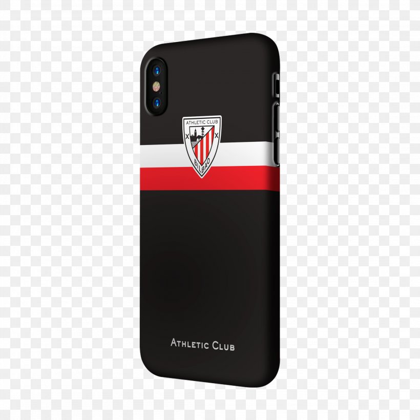 Athletic Bilbao IPhone X IPhone 7 Apple IPhone 8 Plus Design, PNG, 2200x2200px, Athletic Bilbao, Apple Iphone 8, Apple Iphone 8 Plus, Bilbao, Brand Download Free