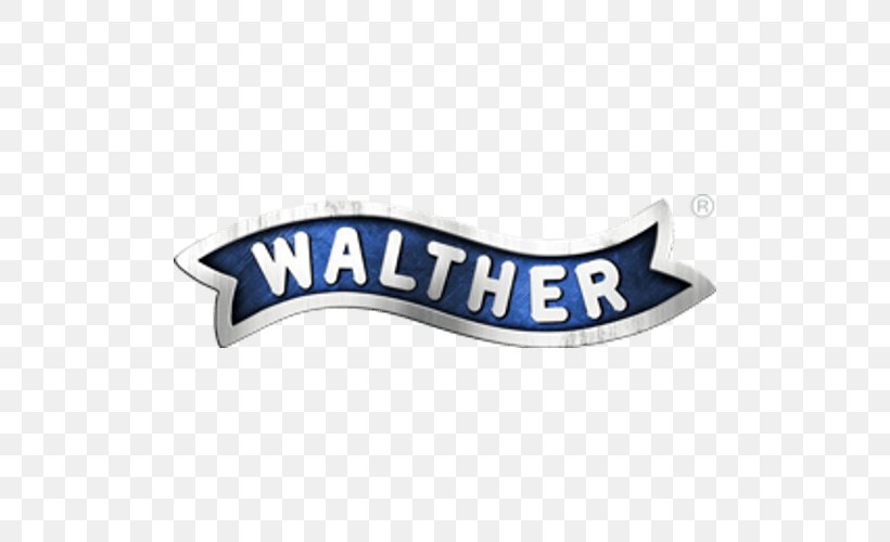 Carl Walther GmbH Firearm Walther PPQ Walther Arms, Inc. Weapon, PNG, 500x500px, Carl Walther Gmbh, Brand, Emblem, Firearm, Handgun Download Free