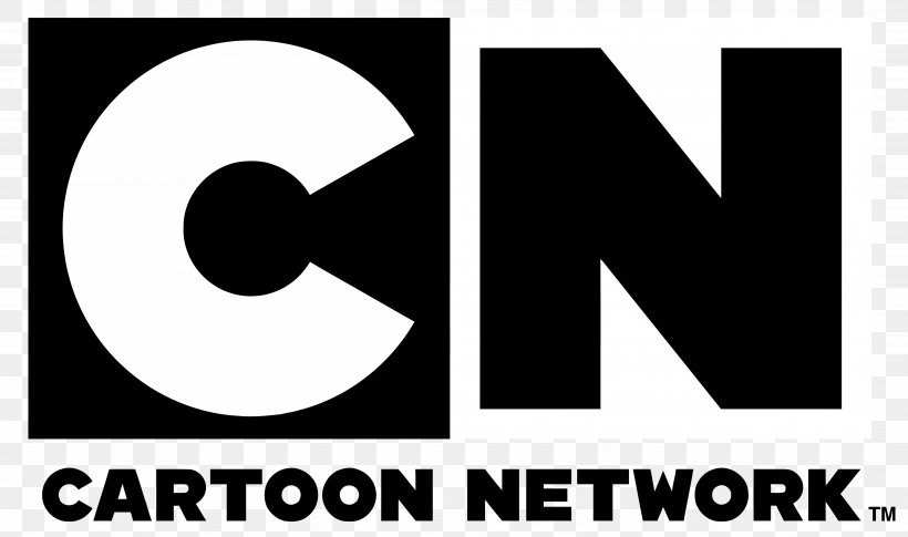 Cartoon Network Logo Television Show Animation, PNG, 4909x2905px ...