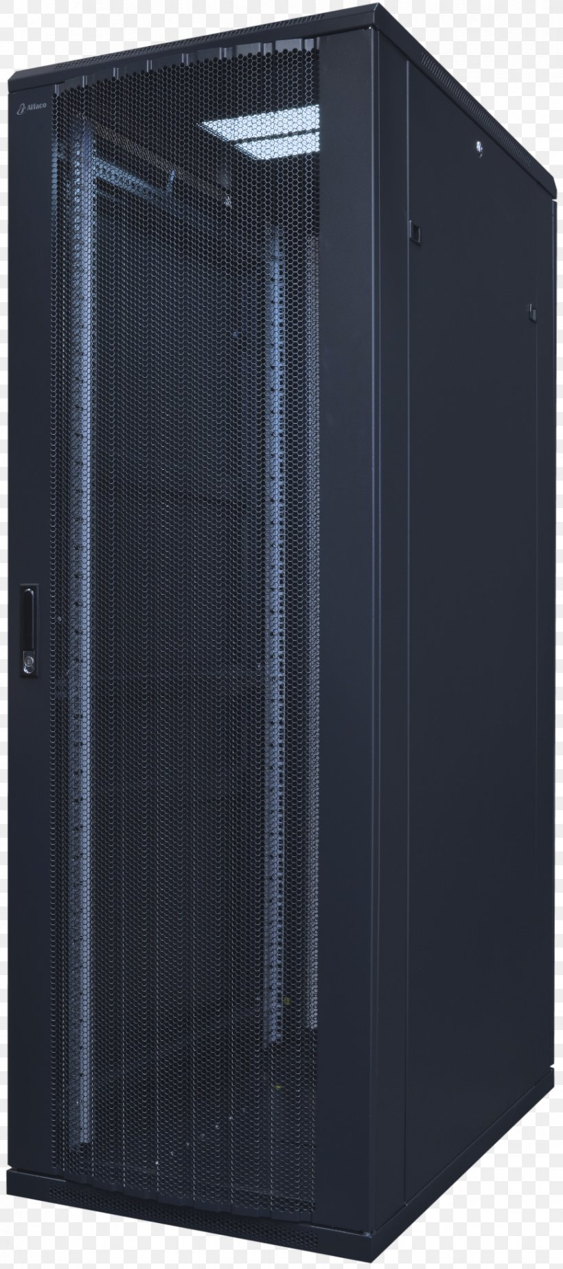 Computer Cases & Housings Computer Servers 19-inch Rack Data Center Rack Unit, PNG, 869x1959px, 19inch Rack, Computer Cases Housings, Bus Network, Computer, Computer Case Download Free