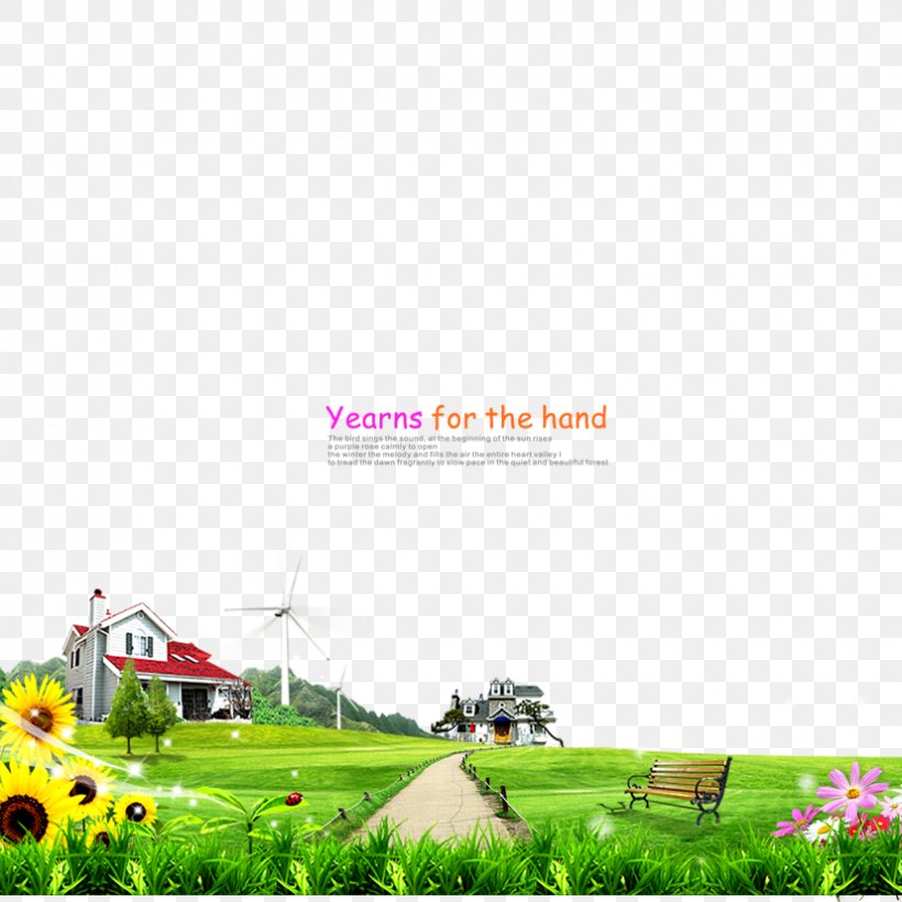 Download Web Template, PNG, 827x827px, Template, Grass, Grassland, Landscape, Lawn Download Free