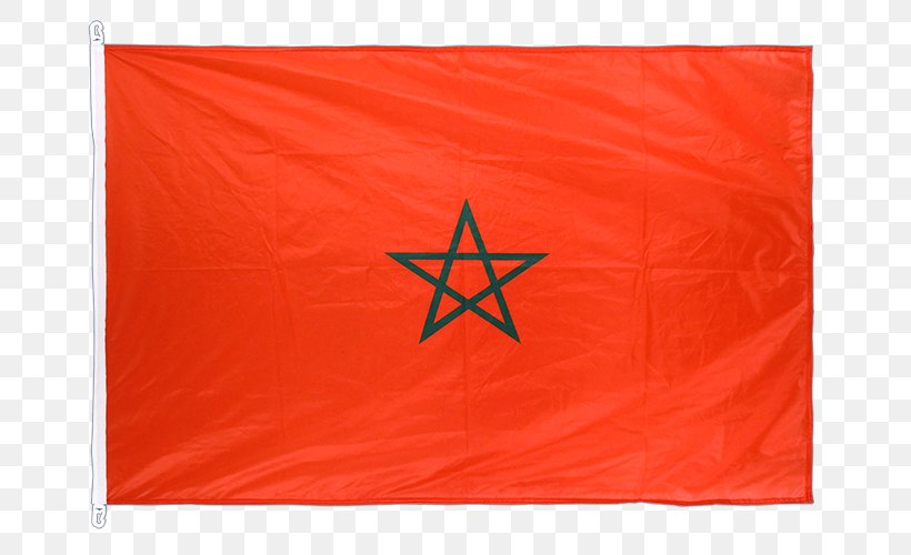 Flag Of Morocco Fahne Salé Rectangle, PNG, 750x500px, Flag, Area, Car, English, Fahne Download Free