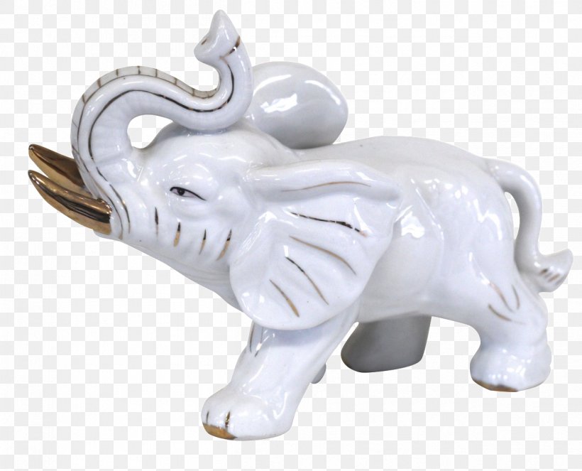Indian Elephant African Elephant Figurine, PNG, 1261x1021px, Indian Elephant, African Elephant, Animal Figure, Elephant, Elephants And Mammoths Download Free