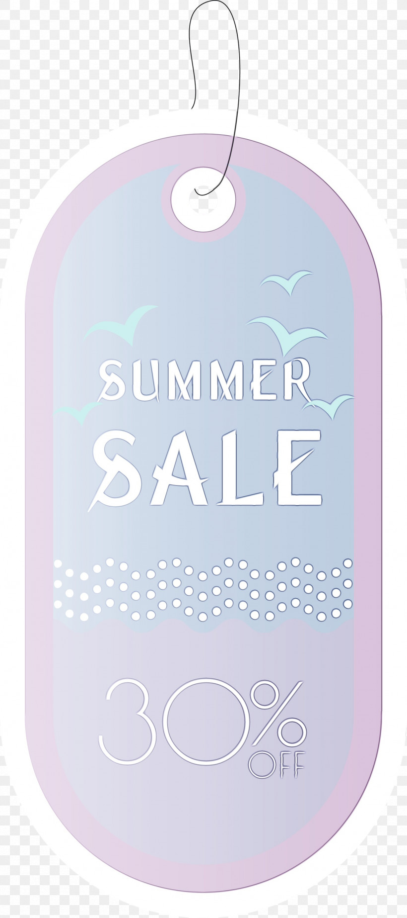 Lavender, PNG, 1332x3000px, Summer Sale, Lavender, Meter, Paint, Watercolor Download Free