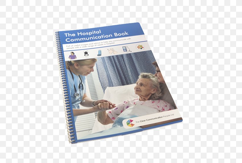 Picture Book Hospital Communication Patient, PNG, 555x555px, Book, Child, Communication, Health, Health Professional Download Free