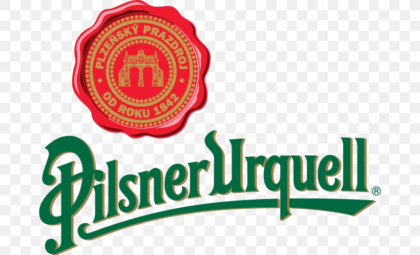 Pilsner Urquell Brewery Beer Pilsen, PNG, 668x497px, Pilsner Urquell, Beer, Beer Garden, Beer In Germany, Brand Download Free