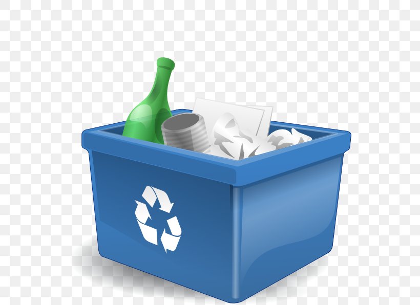 Recycling Bin Rubbish Bins & Waste Paper Baskets Recycling Symbol Clip Art, PNG, 552x596px, Recycling Bin, Box, Kerbside Collection, Municipal Solid Waste, Packaging And Labeling Download Free
