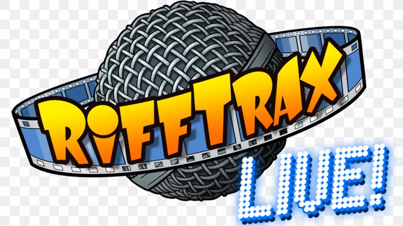 RiffTrax Film Cinema Television Show Comedy, PNG, 1280x720px, Rifftrax, Audio Commentary, Automotive Tire, B Movie, Bill Corbett Download Free