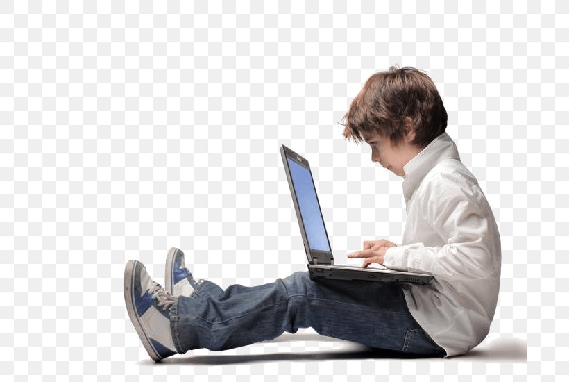 Sitting Reading Laptop Learning Technology, PNG, 700x550px, Sitting, Computer, Desk, Laptop, Learning Download Free