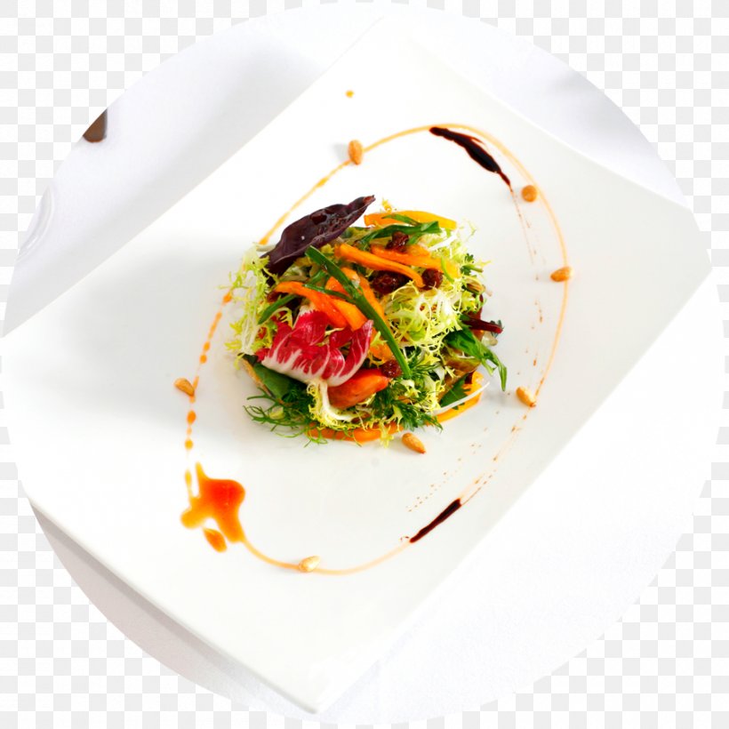 Vegetarian Cuisine Plate Recipe Dish Garnish, PNG, 900x900px, Vegetarian Cuisine, Cuisine, Dish, Dishware, Food Download Free
