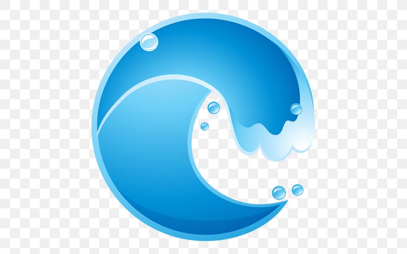 Wind Wave Tide, PNG, 512x512px, Wind Wave, Aqua, Azure, Blue, Breaking Wave Download Free