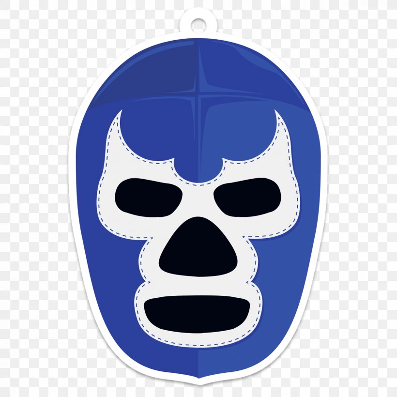 Wrestling Mask Lucha Libre Professional Wrestler Professional Wrestling, PNG, 1200x1200px, Wrestling Mask, Blue Demon, Electric Blue, Face, Headgear Download Free