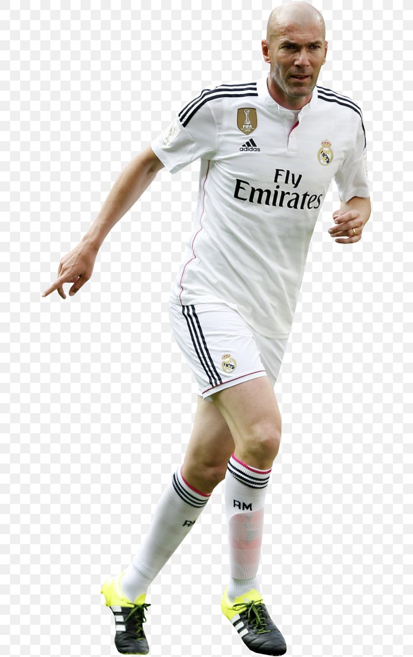 Zinedine Zidane Real Madrid C.F. France National Football Team Jersey, PNG, 657x1304px, Zinedine Zidane, Ball, Clothing, Football, Football Player Download Free