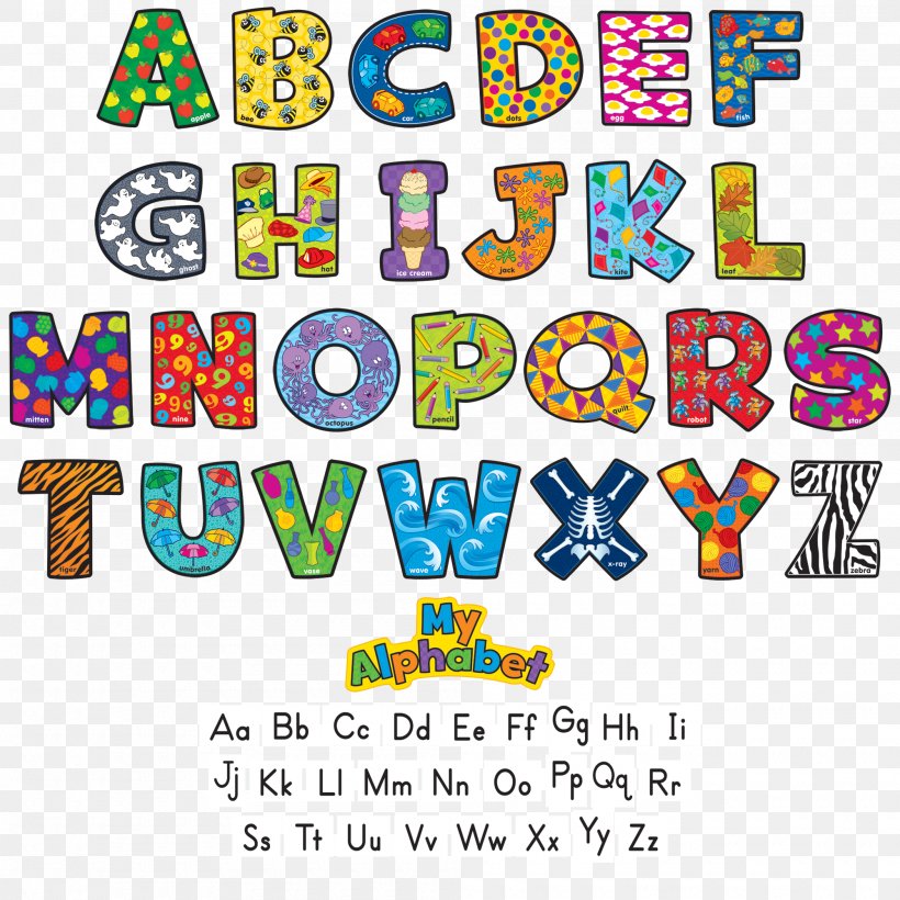 Alphabet Letter ABeCedario Escolar Early Learning Bulletin Boards, PNG, 2000x2000px, Alphabet, Abecedario Escolar, All Caps, Area, Art Download Free