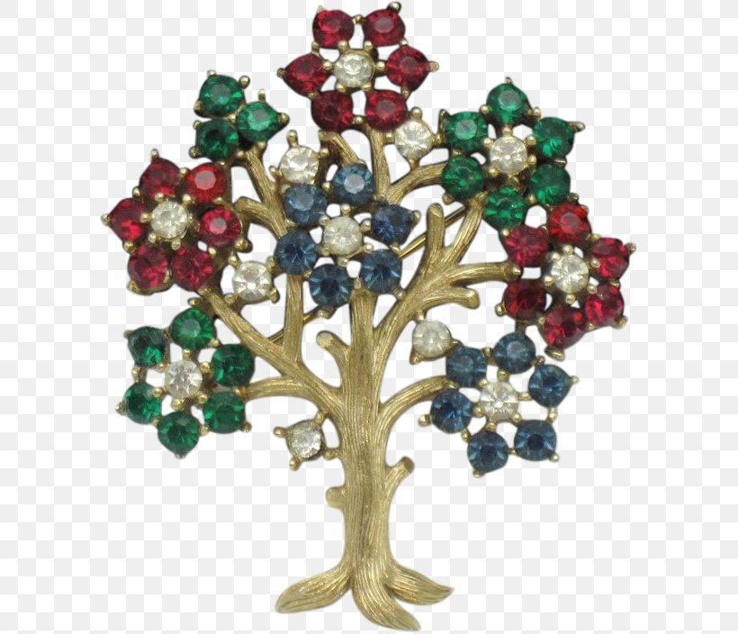 Christmas Ornament Brooch, PNG, 704x704px, Christmas Ornament, Brooch, Christmas, Christmas Decoration, Cross Download Free