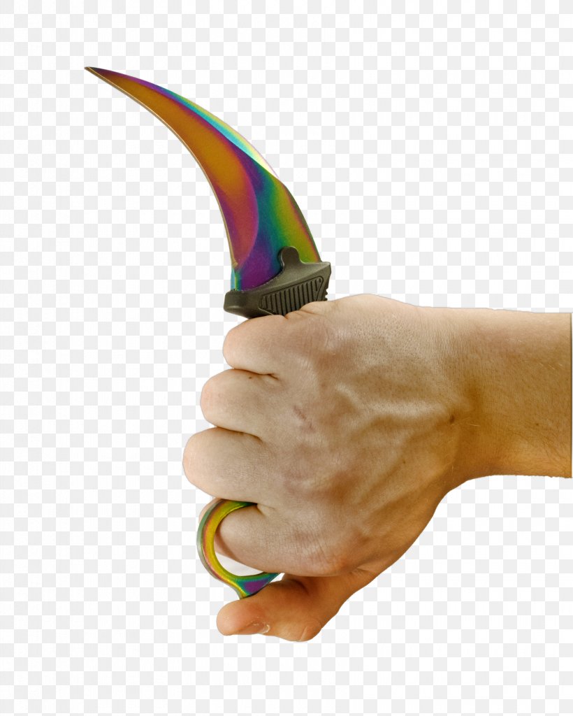 Counter-Strike: Global Offensive Knife Karambit Steel Video Game, PNG, 3370x4212px, Counterstrike Global Offensive, Combat Knife, Counterstrike, Finger, Hand Download Free