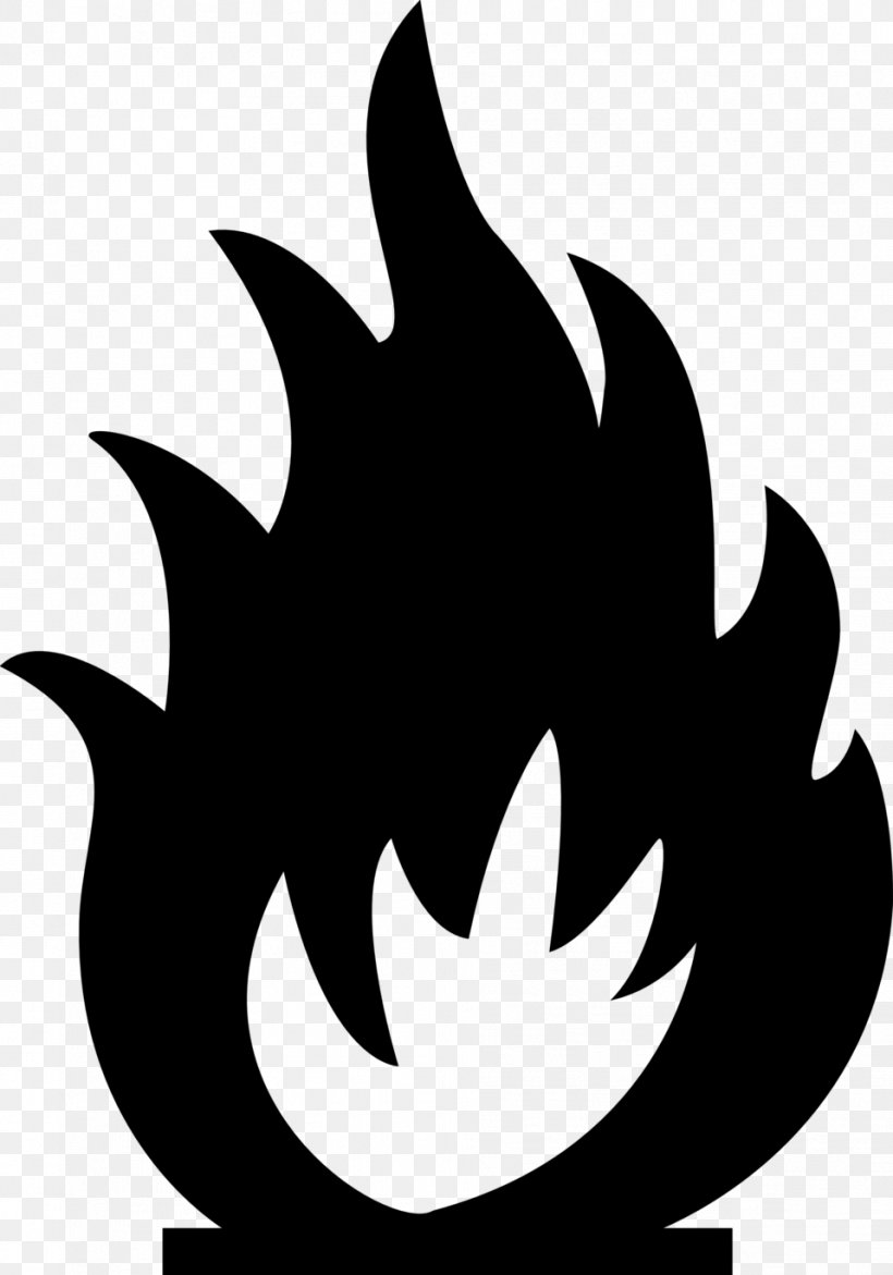 Fire Flame Symbol Clip Art, PNG, 958x1369px, Fire, Artwork, Black, Black And White, Combustion Download Free