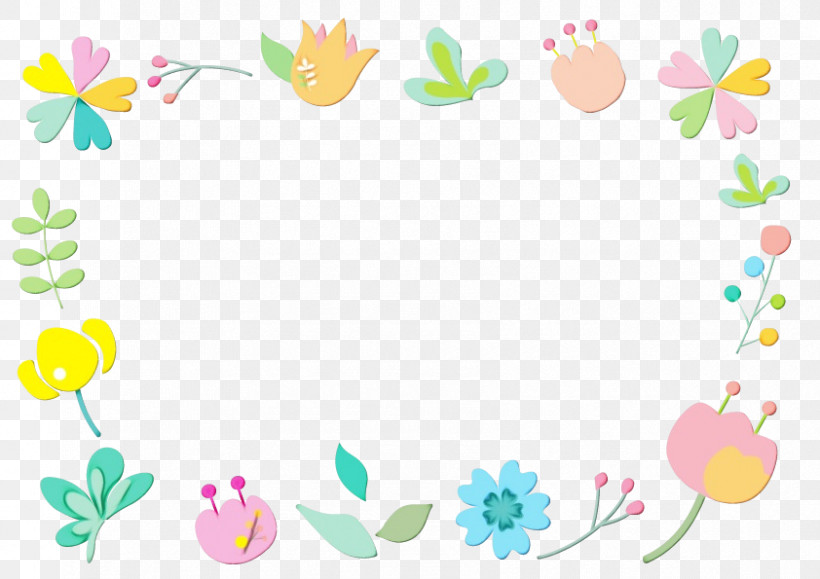 Floral Design, PNG, 842x595px, Watercolor, Child Art, Easter Egg, Egg, Floral Design Download Free