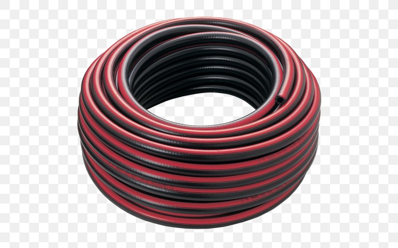 Garden Hoses Pipe Meter Piping And Plumbing Fitting, PNG, 512x512px, Hose, Air, Cable, Coupling, Garden Hoses Download Free