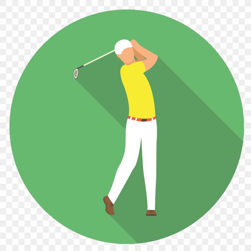 Green Standing Golfer Golf Golf Club, PNG, 2083x2083px, Green, Golf, Golf Club, Golf Course, Golf Equipment Download Free
